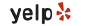 Yelp logo